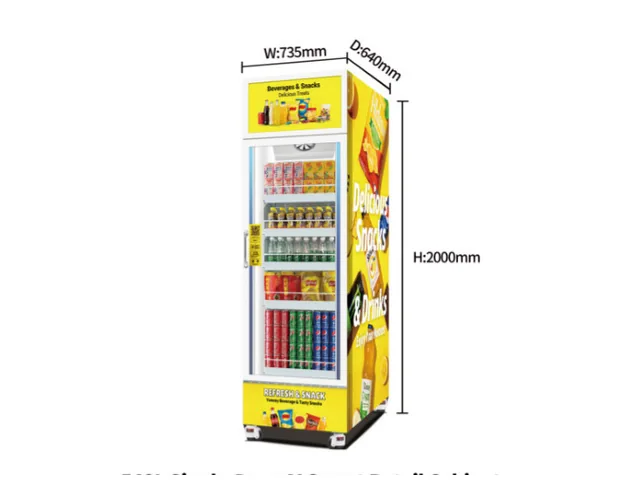 KI-Smart-Retail — HL-AI-540L — KI-Smart-Retail