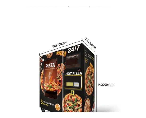 పిజ్జా — HL-PIZZA-B04 — పిజ్జా