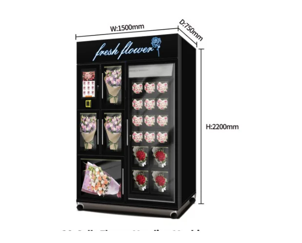 Blumen — HL-XHJ-Y-5A20A — Blumen