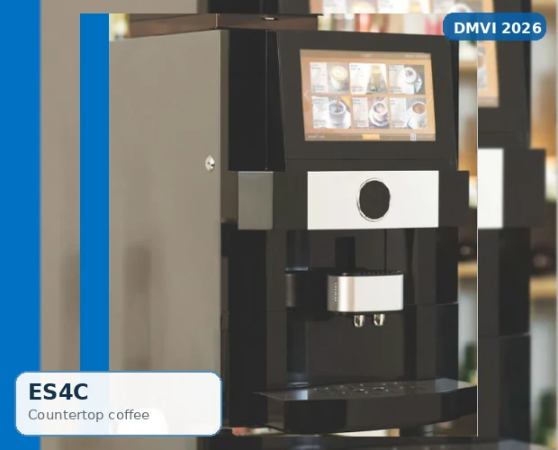 Countertop Coffee - Espresso + 3 Instant Canisters — Coffee & Brewed Beverages